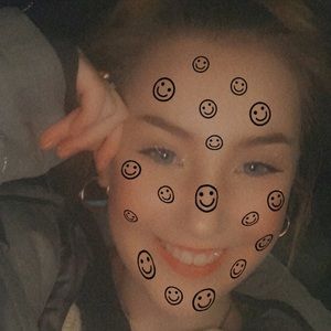 Meet your Posher, Maddy